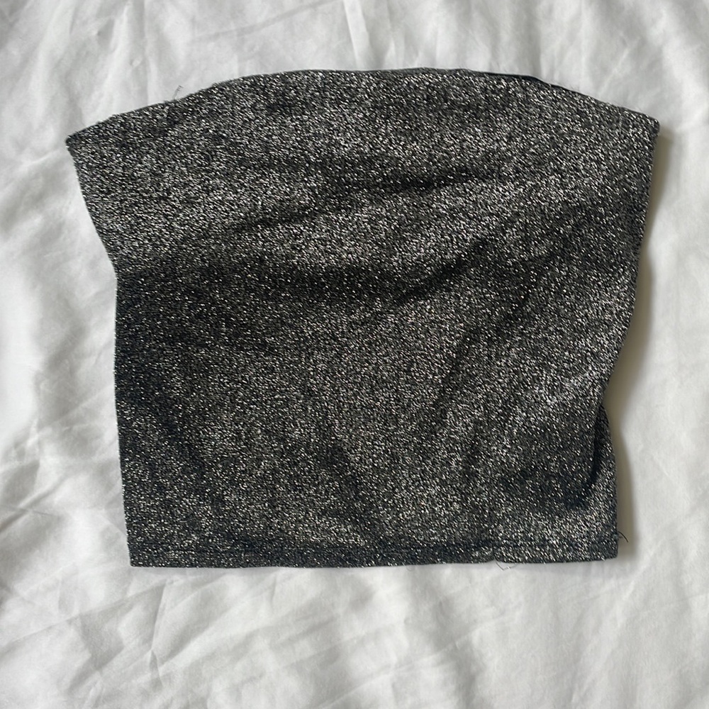 Urban outfitters crop top